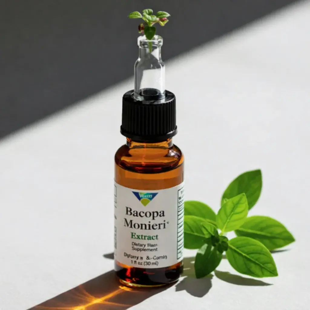 Memopryl supplement